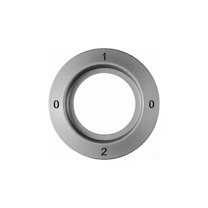 Disco indicatore Al 0-1-0-2 AGU SS, GVU SS,GUPU SS 