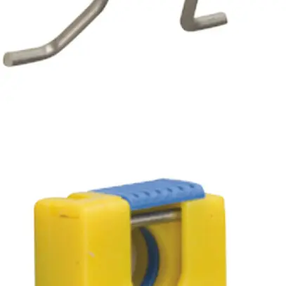 Dispositif de verrouillage Hager 