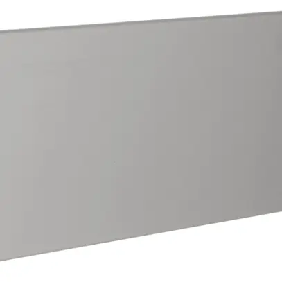 Coperchio per serie 128057/081732 