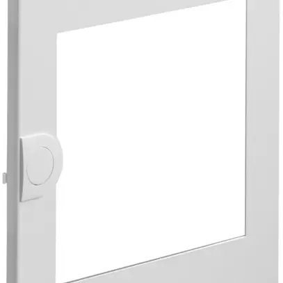 Porta Hager volta 288×296.5mm porta di visione IP30 bianco 