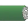 Datenkabel Dätwyler CU 7702 4P flex S/FTP, Kat.7 LSZH Dca 1000m grün 