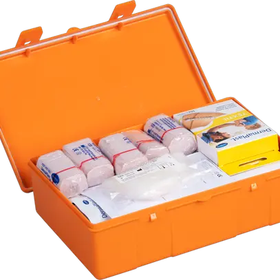 IVF Pharmacie de bord 