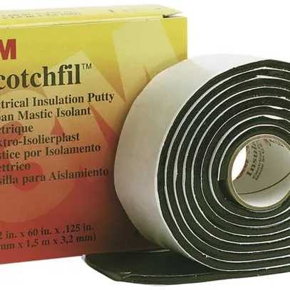 Mastic de bourrage 3M Scotchfil 