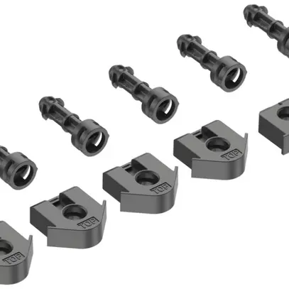 Kit di chiusura rapida Demelectric GEOS-S 4050/5040 SV 