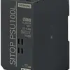 Alimentation Siemens SITOP PSU100L, IN:120/230VAC, OUT:24VDC/5A 