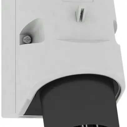 Fiche d'appareils CEE Bals 5P 32A 500V 7h noir IP44 Quick Connect 