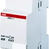 EB-KNX Jalousiemodul ABB 