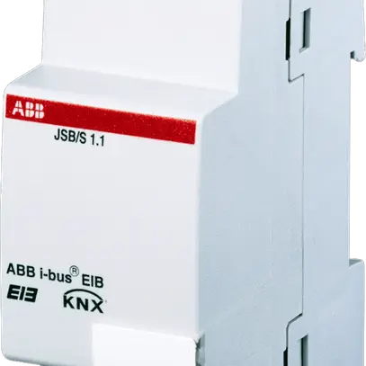 EB-KNX Jalousiemodul ABB 