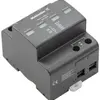 Scaricatore di sovratensione Weidmüller VPU AC I 2 440/25 LCF 