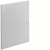 Porta Hager volta 305×370×15mm IP30 bianco 