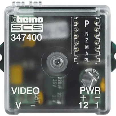 Modulo di interfaccia Bticino Sfera 