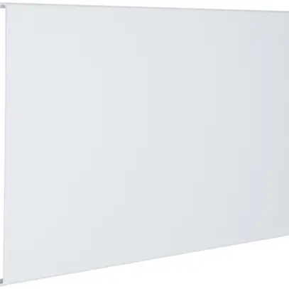 Coperchio tehalit FB 60230 2m bianco puro 