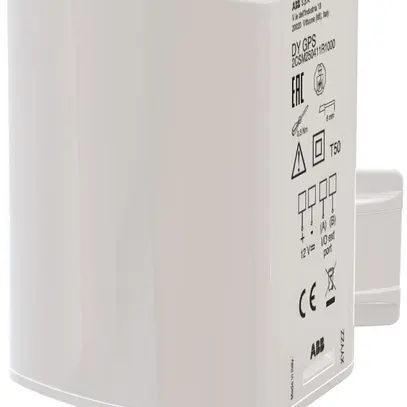 Antenna ABB DY GPS per timer DY365 