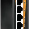 Switch WM IE-SW-BL05-5TX, 5×RJ45 FE unmanaged 