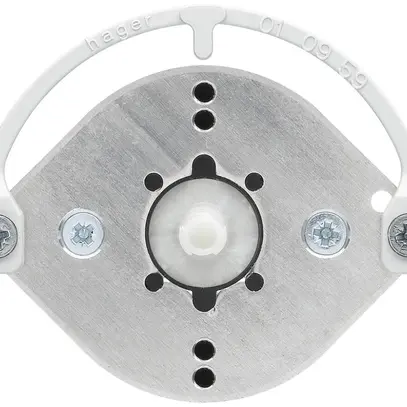 Inserto interruttore rotativo Hager S2/1L 