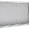 Wandgehäuse SE Prisma XS 800×500×210mm IP30 SKII 3 Felder 3 Reihen 