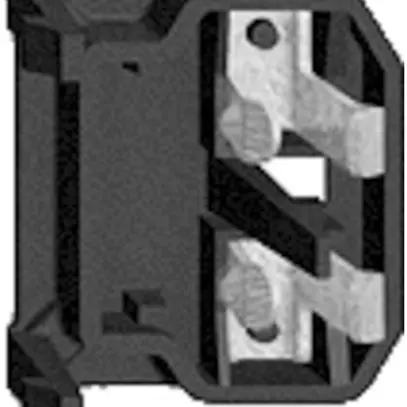 Elément d'éclairage FH pour prise triple sans LED 