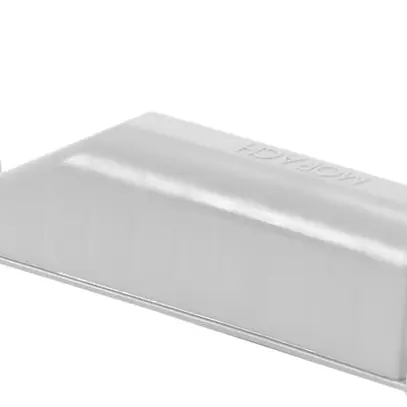 Cassaforma MT M20/25 senza alogeno grigio 