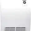 Termoventilatore AEG VH Comfort 2000W 345×469×126mm 2.5kg bianco 