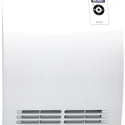 Termoventilatore AEG VH Comfort 2000W 345×469×126mm 2.5kg bianco 