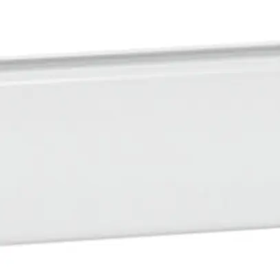 Canale battiscopa Legrand 20×12.5mm bianco 