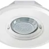 Détecteur de mouvement ENC ESYLUX MD-FLAT 360i/8 RW, blanc 