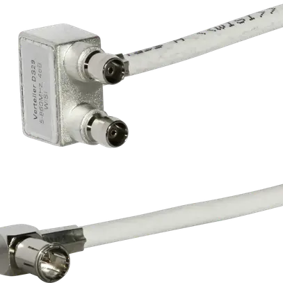 Distributore Wiclic DS29 4dB 