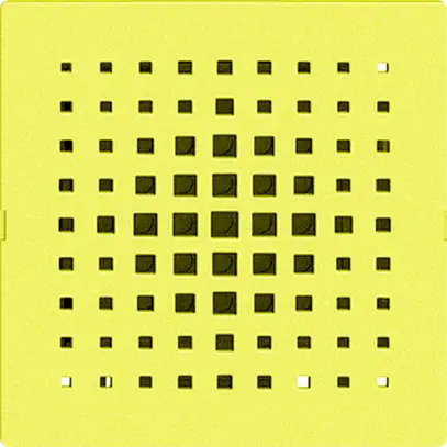 Carillon ENC EDIZIOdue 230VAC lemon électronique 