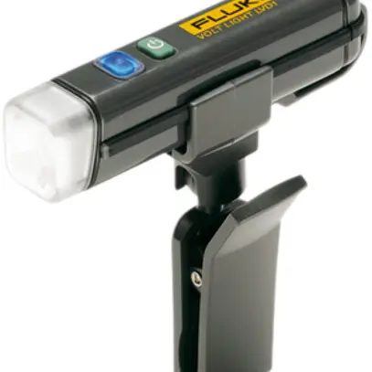 Indicatore di tensione torcia LED Fluke LVD1A 