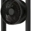 Ventilateur sur pied Armin Schmid Vind 3 1100m³/h 105W 280×985×240mm noir 