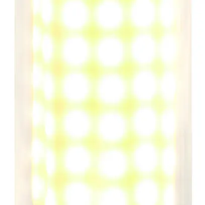Lampada LED Sylvania ToLEDo G4 2.3W 250lm 827 chiaro Ø18×49mm 
