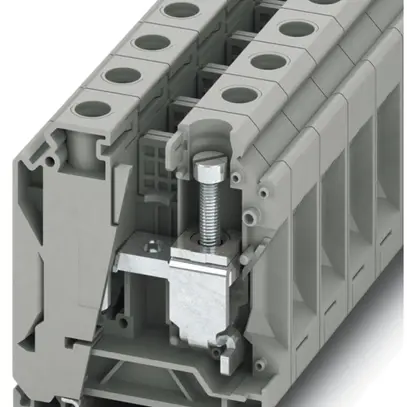 Morsetto Phoenix Contact 10…35mm² l=16mm grigio 