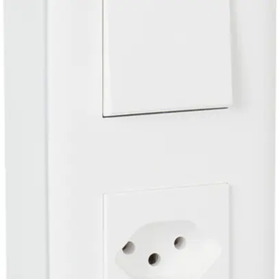 Combinaison AP ATO grd.I-I blanc AR/1L+T13 