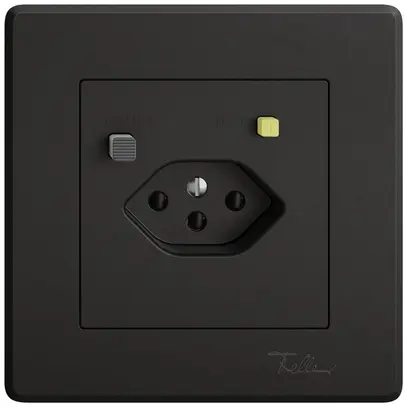 Presa FI INC EDIZIO.liv  1×T13 ne 