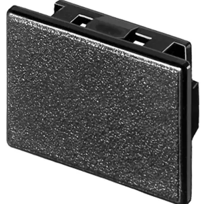 Obturateur EAO02 24×36mm noir 