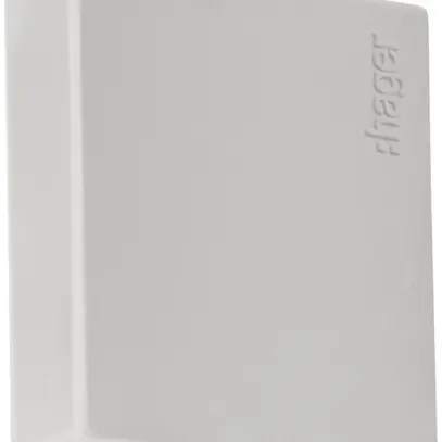 Abschlussplatte Tehalit zu 127301742 hellgrau 