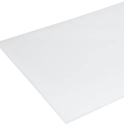 Plexiglas opal XT $$Lx$$Bx$$Dmm 45% LD 