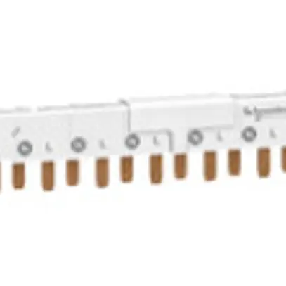 Kammschiene Schneider Electric Clario iC40 1LN 48 TE 