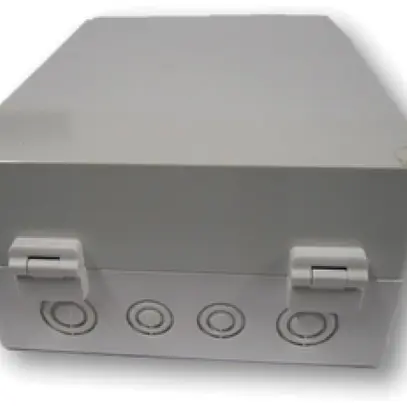 Scatola per apparecchio CUBO S 175×250×100mm 