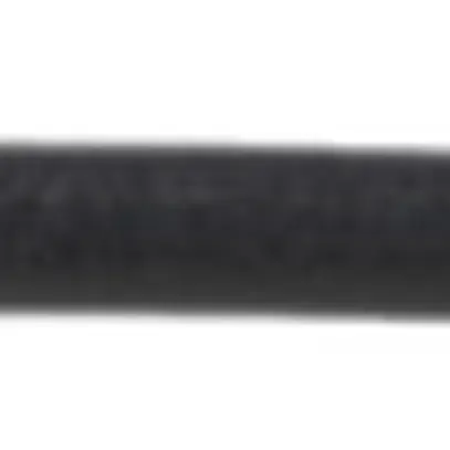 Fil N sans halogène 1.5mm² noir Cca 