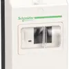 Scatola AP Schneider Electric GV2-M IP55 grigio 
