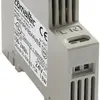 Alimentazione AMD Comatec PSH01, IN: 100…240VAC, OUT: 24VDC/18W, stabilizz. 1UM 