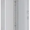 Quadro murale PrismaSeT XL IP44 c.porta 300×1100×210mm 1 campo 7 file 