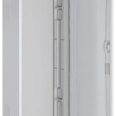 Quadro murale PrismaSeT XL IP44 c.porta 300×1100×210mm 1 campo 7 file 