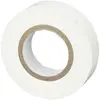 Ruban isolant Panduit, l=19mm L=20m épaisseur 0.1778mm, PVC DV 38.9 kV/mm, blanc 