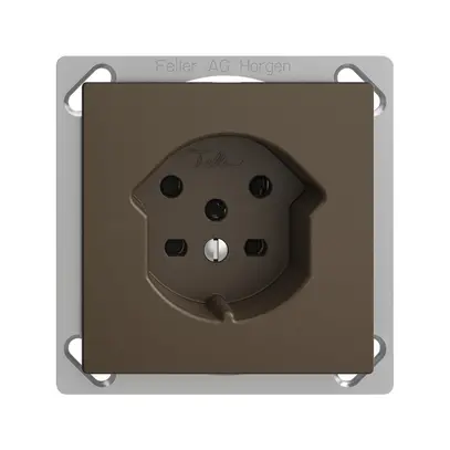 Prise INC EDIZIOdue T15 coffee 