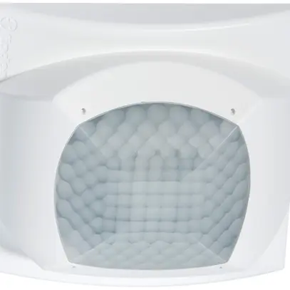 Détecteur de présence/mouvement Finder 110…230VAC 