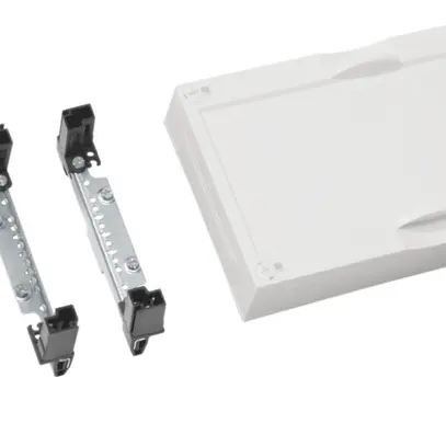 Kit Hager univers N 150×250mm vide 