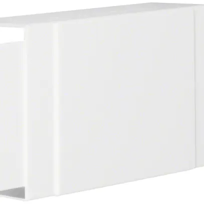 Raccord T tehalit LF/LFH/FB 60110, blanc trafic 