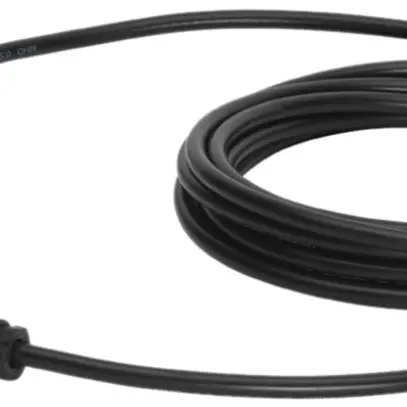 Antenne Siemens ANT18 für RF250R/RF350R/RF350M/MOBY E 13.56MHz, M8 4P, Kabel 3m 